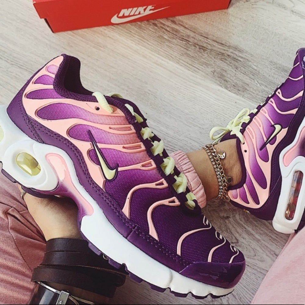 Nike AirMax Plus